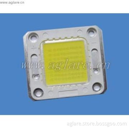 High Power LED Lamp With Long Lifetime